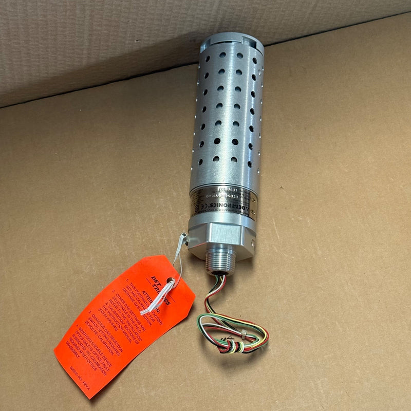 Det-Tronics – P1R9400A3LA0 – PointWatch Infrared Hydrocarbon Gas Detector