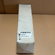 Festo – LFR-1/2-S-B (150036) – Filter Regulator