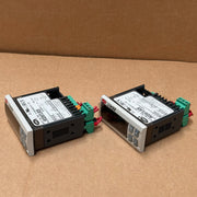 Carel – IR33W7LR20 – IR33 Universal Temperature/PID Controller (2 Relays, 24 V)