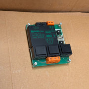 ELCOS – RET-100/00 – Three-Phase Voltmeter Relay 380V
