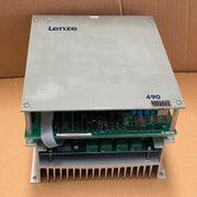 Lenze – 492_E.4D (325592) – High-Performance 4-Quadrant DC Speed Controller