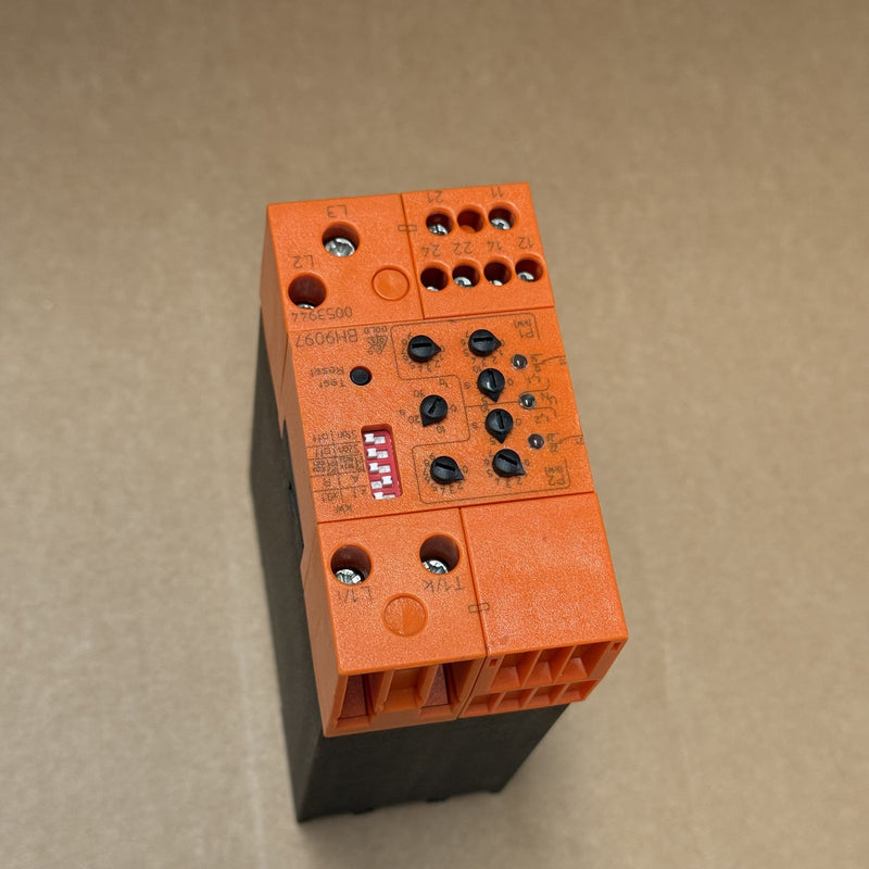 E.Dold & Söhne – BH9097 – load monitor