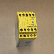 SCHLEICHER – SNO 2005-17 – Safety Relay