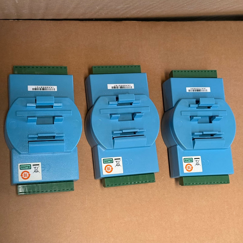 Advantech – ADAM-4055 – 16-Channel Isolated Digital I/O Module (8 DI / 8 DO)