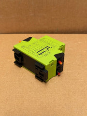 TELE Haase – CE3X – CLIP Series Delay-on-Make Timer Relay