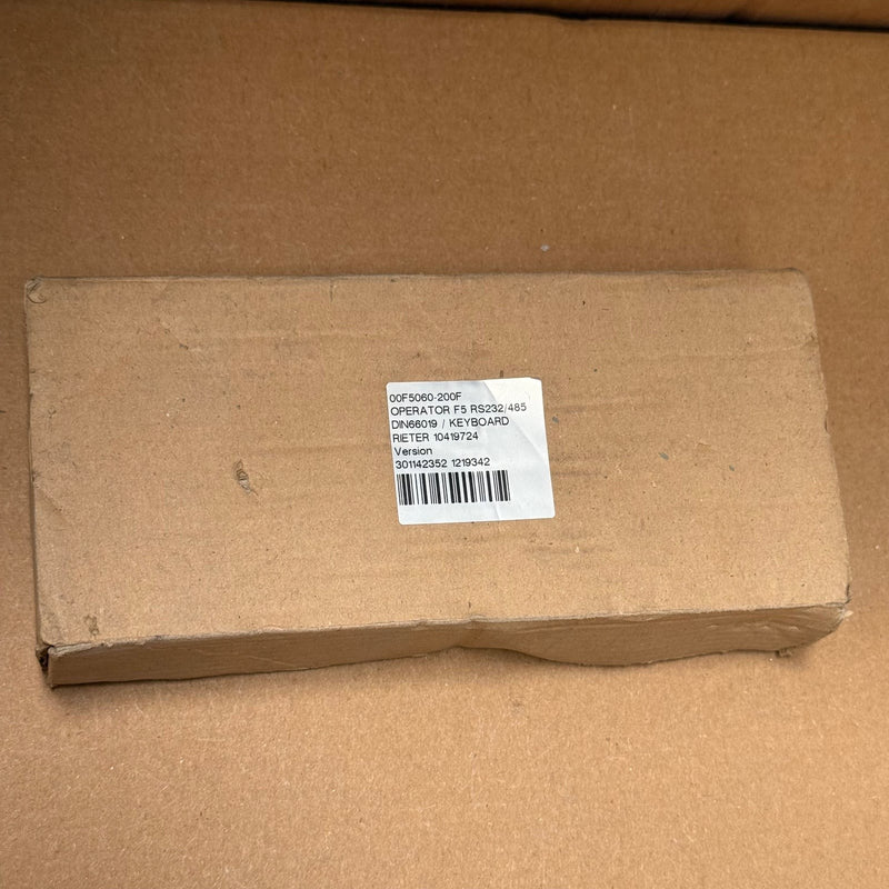 KEB – 00F5060-200F – F5 Series Control Board