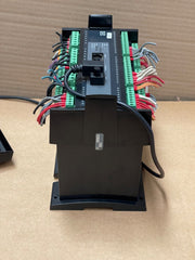 DEIF – AGC‑3 Automatic Genset Controller with Giese Panel Display DU-2/MKIII