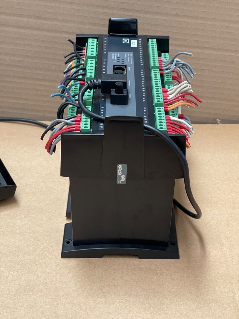 DEIF – AGC‑3 Automatic Genset Controller with Giese Panel Display DU-2/MKIII