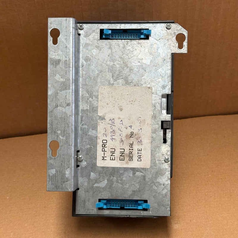 GE – MPRO-20 (M-PRO20) – M-Pact Plus Digital Electronic Trip Unit