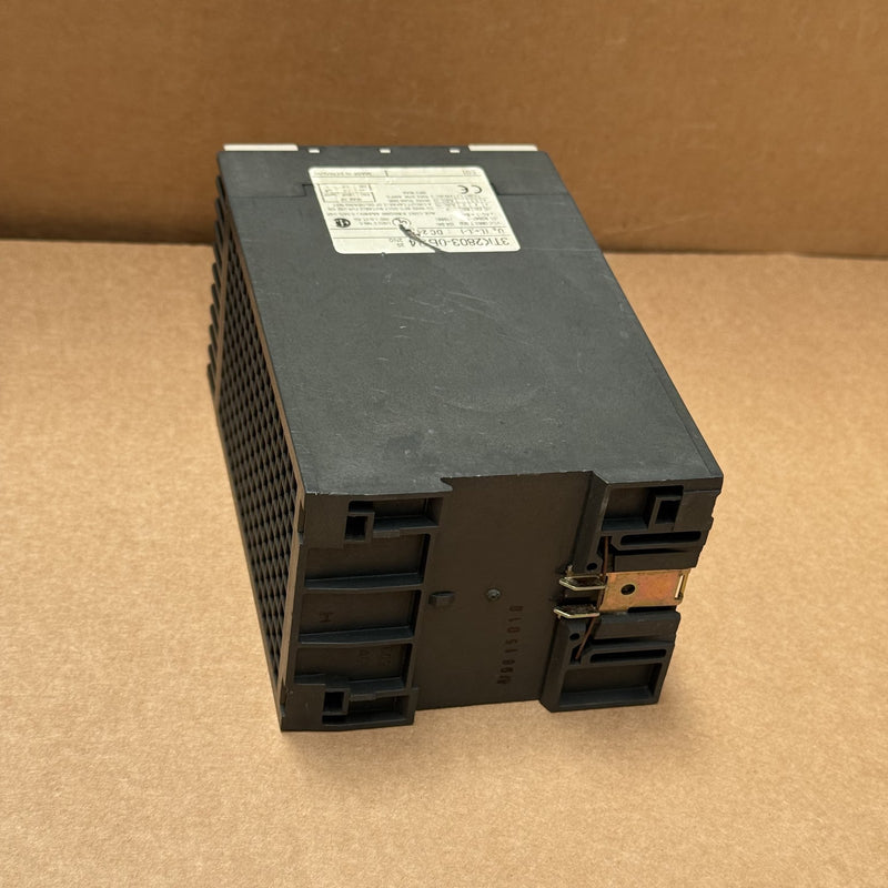 SIEMENS – 3TK2803-0BB4 – Contactor Safety Relay