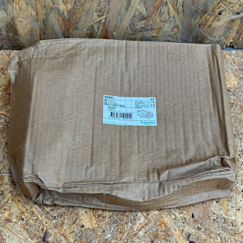Schneider Electric – 50441 (SA200) – Closed Toroid Earth Leakage Current Sensor