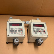 Barksdale – UAS3 (00-030000007) – Electronic Trip Amplifier / Controller