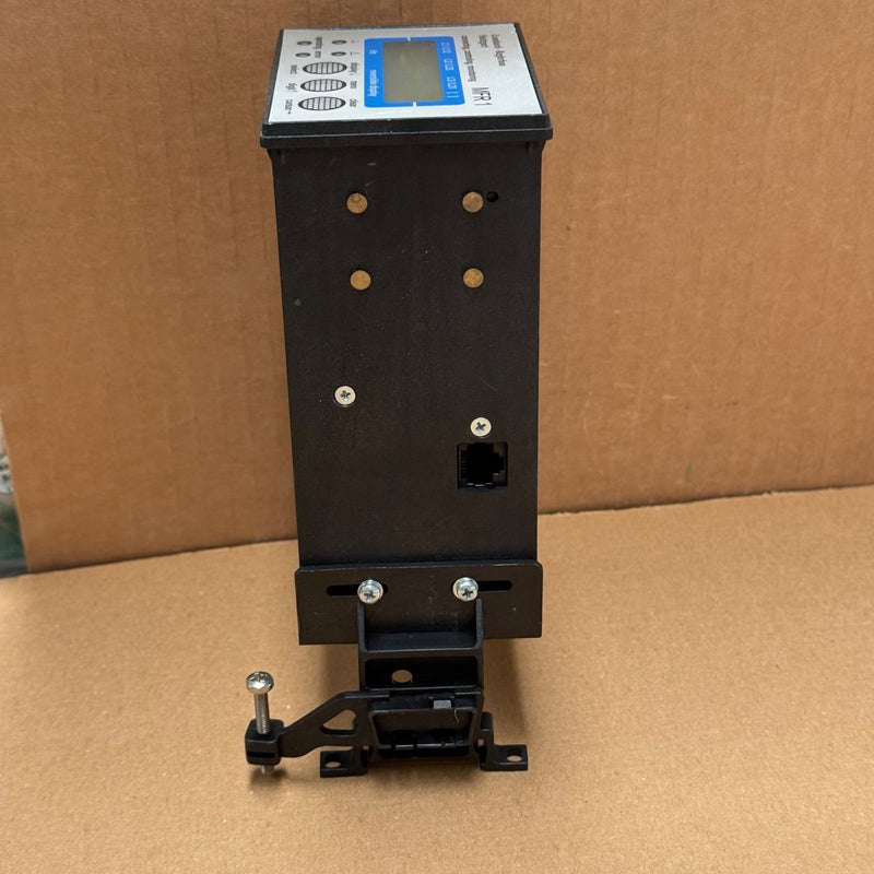 Leonhard-Regelbau – MFR 1375M – Multifunction Frequency Monitoring Relay