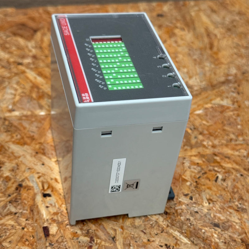 ABB – SACE UVD – Electronic Time Delay Device for Undervoltage Release