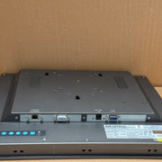 Advantech – FPM-2150G-R3BE – 15" XGA Industrial TFT LCD Flat Panel Monitor