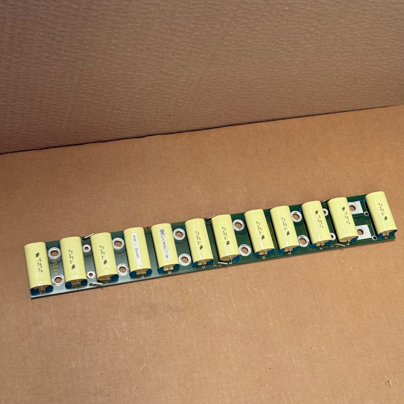 Refu – BS2040202SP00 – Capacitor Snubber Board / Power Film Capacitor Assembly
