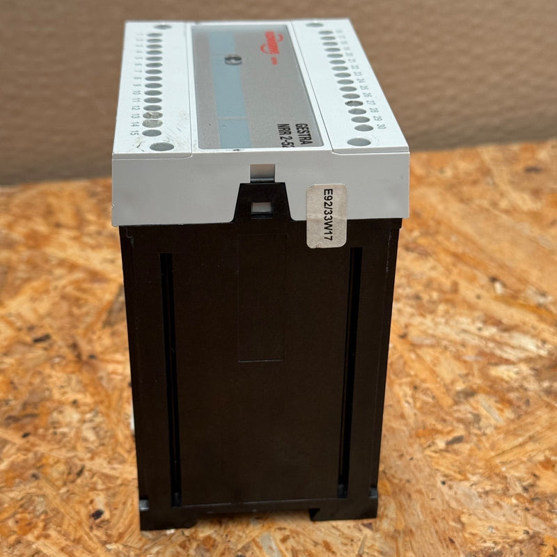 FLOWSERVE / Gestra – NRR 2-52 – Water Level Controller / Limit Switch