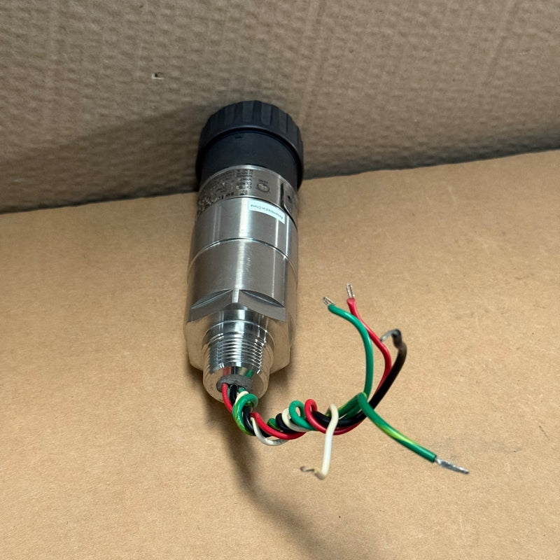 Zellweger – 2110B2073 – UL Certified Sensor Housing / Detector Head