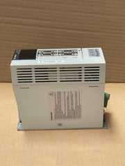 Mitsubishi Electric – MR‑J2S‑40A – MELSERVO J2S 0.4 kW Servo Drive / Amplifier