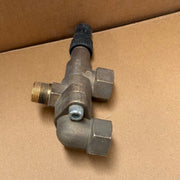 Castel – 3032/64 – Changeover Valve