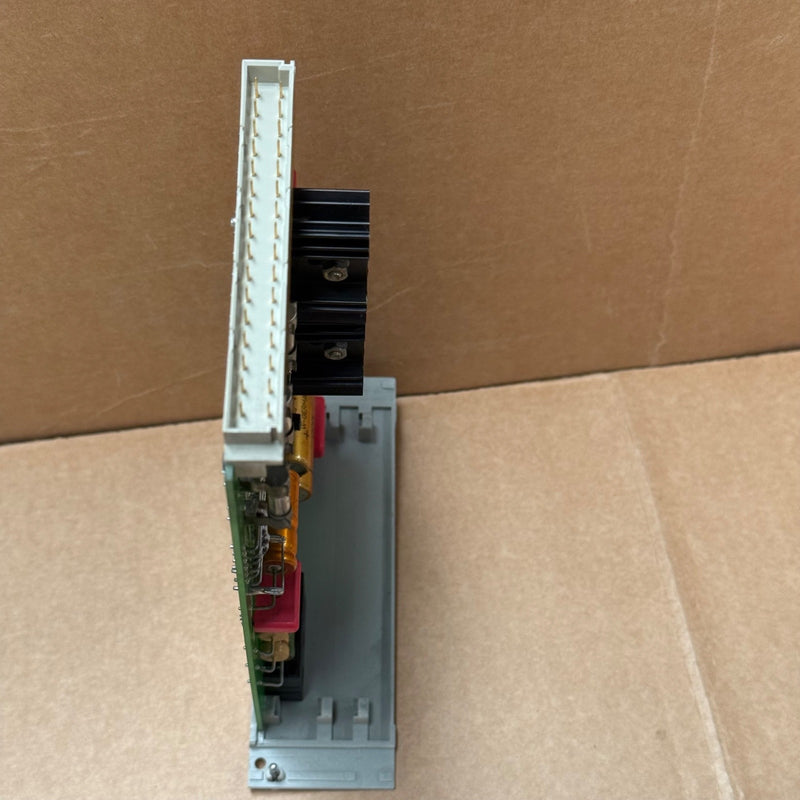 AEG – 029.040 967 – MODICON PLC Printed Circuit Board Module
