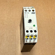 FANAL – SR-NW – Conductive Liquid Level Control Relay 230–240VAC