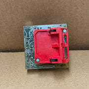 MTB Hennequin – 610 – DC Voltage Threshold Timing Relay