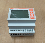 Lovato Electric – DMG200 – 3-Phase DIN-Rail Energy / Power Meter