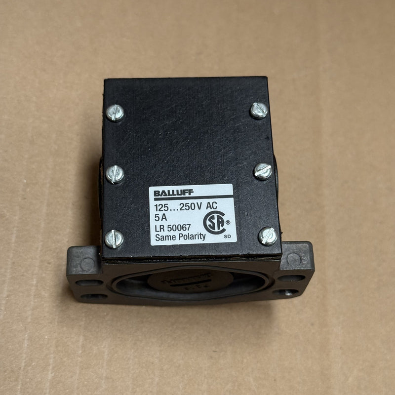 Balluff – BNS 519-B3-D10-46-11 – Safety Switch