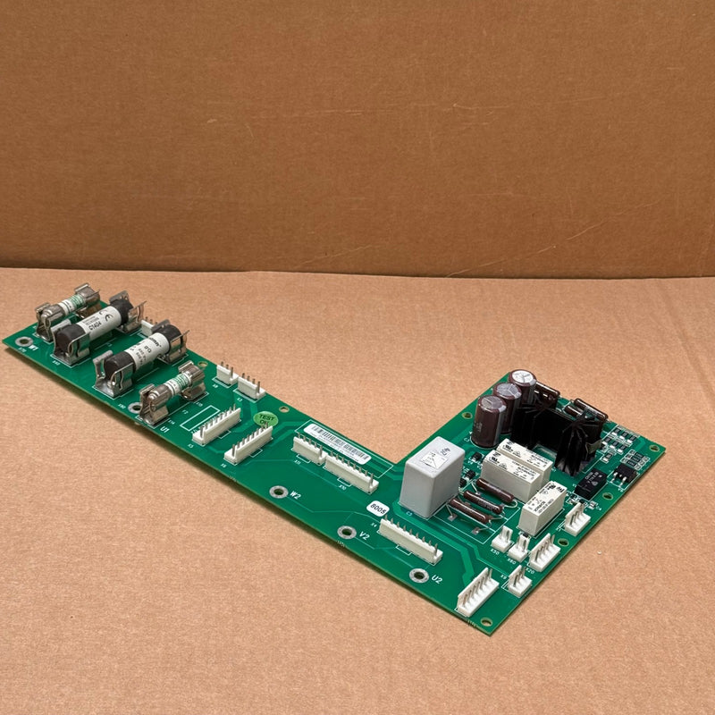 ABB – 3AUA0000054682 – CMRB-11C Control Board Module
