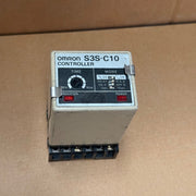 Omron – S3S-C10 – Photoelectric Sensor Controller