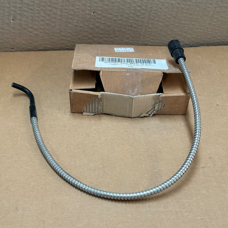 Balluff – BFO 18V-XAD-MZG-30-0,5 – Glass Fiber Optic Sensor Cable