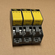 CAMILLE BAUER – 84-2I1-10 – SINGAL ISOLATOR | 3X LOT