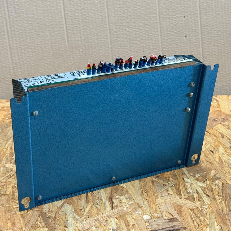 A.C.E.O. – 15074/8502 – Automatic Voltage Regulator (AVR)