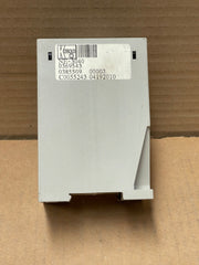 KOBOLD – NE‑3040 – 2‑Channel Electrode Relay for Conductive Level Switches