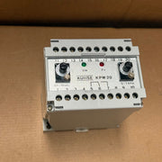 Kuhse – KPW 20 – Reverse Power Monitor (Rückleistungswächter)