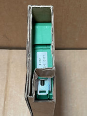 Joppich – TS‑01 – Temperature Monitoring Unit (PTC Sensor Interface)