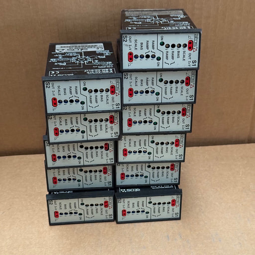 Atos – E-BM-AC-05F – RR 12 Electronic Regulator