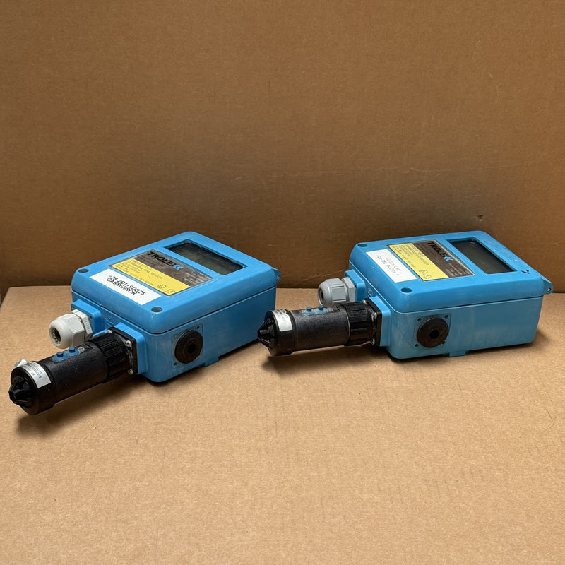 Trolex – TX6383,01.12.240 – Flammable Gas Detector