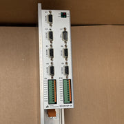 Jenaer Antriebstechnik GmbH – 54-AA-000-000 – Stepper motor amplifier ECOSTEP