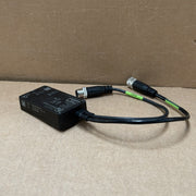 IFM – 03X173 / 03X100KG/E1/GM/S/60/R – 3D Camera