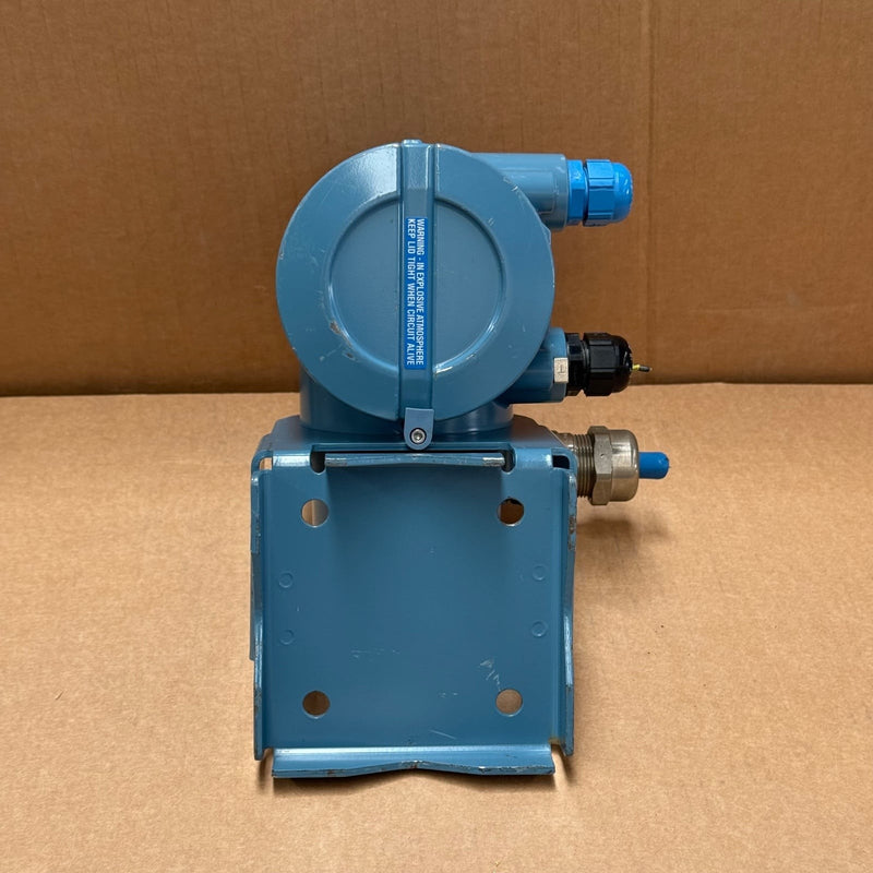 Micro Motion – 1700R11DFZGZZZ – Coriolis Flow Transmitter