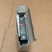 ABB VE5‑1 Mechanical & Electrical Interlock Unit - 1SBN030110R1000