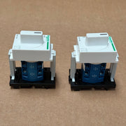 Schneider Electric – A9E15120 – Acti9 iCMB Changeover Selector Switch