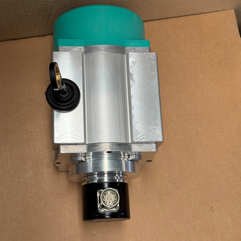 Pepperl+Fuchs – AVM58N-032AAR0GN-1212 + AZM58N-SA2AAR0GN-1212 – Encoder 514947