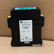 Pepperl+Fuchs – VAR-KE3-TERM – SAFETY RELAY