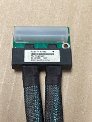 IBM – 90Y4661 – 2× Mini‑SAS Searay Backplane Expander Cable/Board