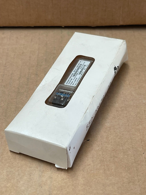 Finisar – FTLX1471D3BNL‑J1 – 10Gb/s SFP+ 1310 nm SM 10 km Transceiver