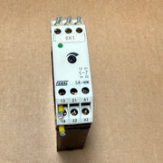 FANAL – SR-NW – Conductive Liquid Level Control Relay 230–240VAC