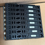 5PCs Rexroth – 1825504875 – Pneumatic Subbase / Base Plate (HF03 Series)